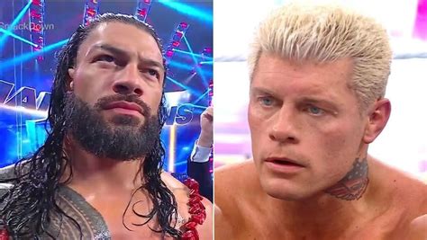 Wwe Rumor Roundup Popular Stars Major Push Nixed Because Of Roman