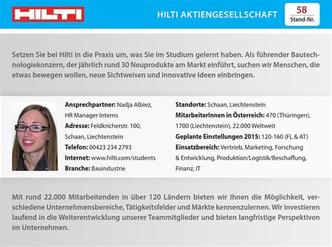 Hilti-AG by Russmedia Digital GmbH - Issuu