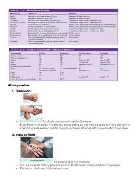 Maniobras Osteomuscular Studyboard UDocz