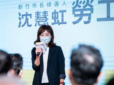 沈慧虹求官說引關注 柯文哲：找他聊只是蒐集情資 太報 Line Today