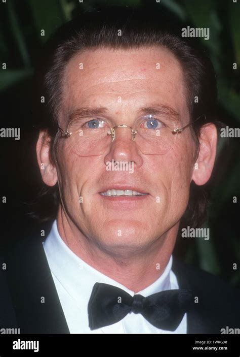 Nick Nolte 1992photo By Michael Ferguson Mediapunch