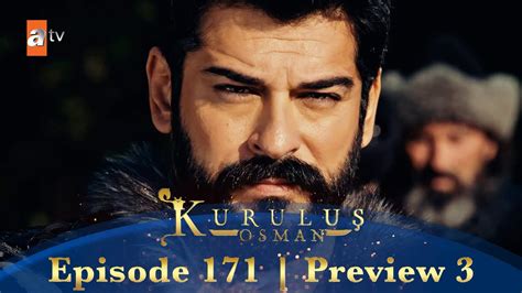 Kurulus Osman Urdu Season Episode Preview Youtube