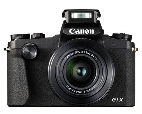 Canon PowerShot GX 1 Mark III Price Release Date And Specs