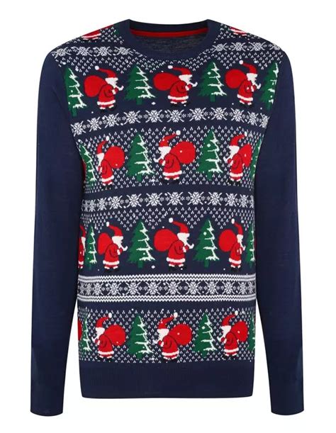 16 Christmas Jumpers For Men That Will Get You In The Festive Spirit