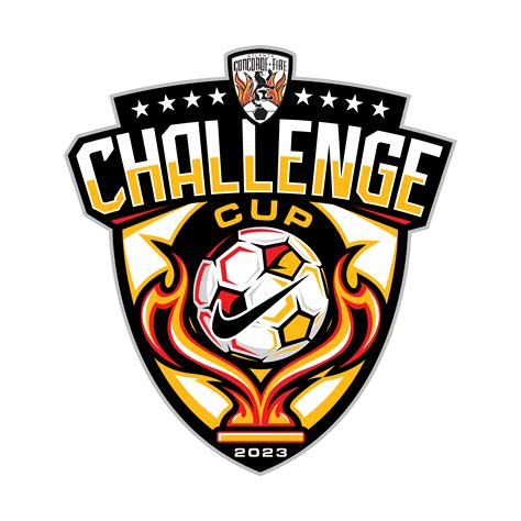 Concorde Fire Spring 2023 Tournament - CHALLENGE CUP | Concorde Fire ...