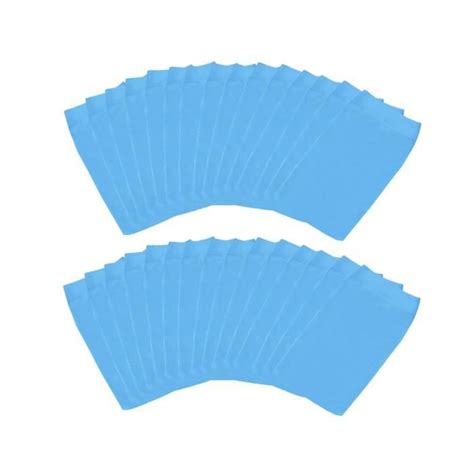 30 Pcs Chaussettes De Skimmer De Piscine Filtre Skimmer Piscine