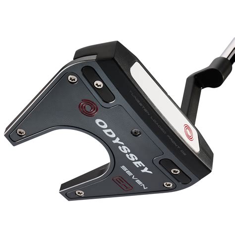 Odyssey Tri Hot 5K Seven CH Golf Putter Mens Right Handed Scottsdale Golf