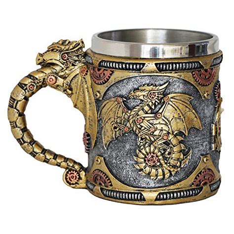 Best Dragon Coffee Mug 2024 Where to Buy? My-Best-Coffee.com