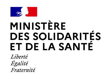 Le ministère des solidarités et de la santé publie une fiche