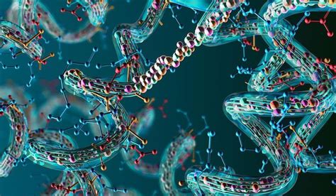 Deepmind Has Predicted The Shape Of Every Protein Known To Science How