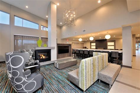 Hotel With Outdoor Pool In Tomball, TX | Residence Inn Houston Tomball