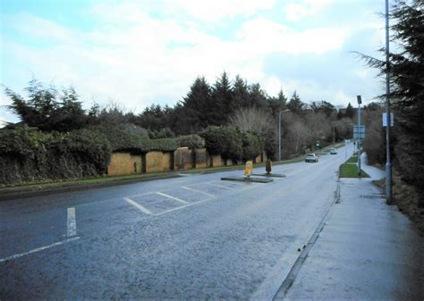 Barrhead Road Richard Sutcliffe Geograph Britain And Ireland