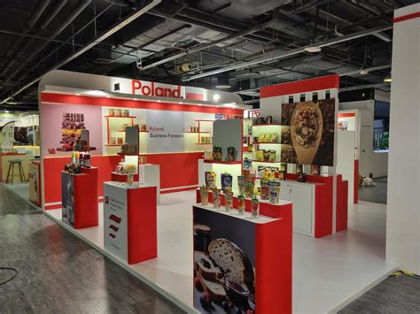 Polish food products conquering Bangkok – Polish Investment and Trade ...