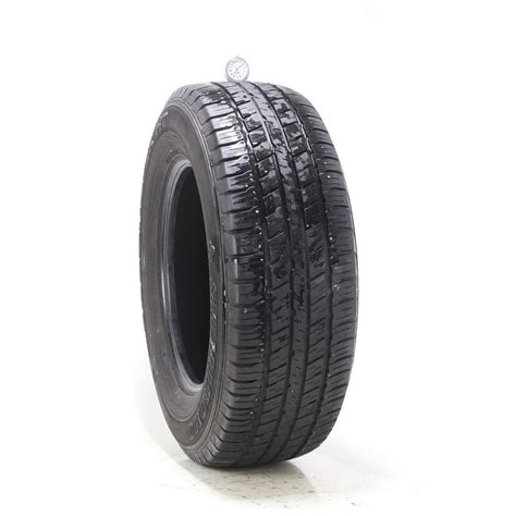 Used 26565r17 Sumitomo Encounter Ht 112t 8532 Utires