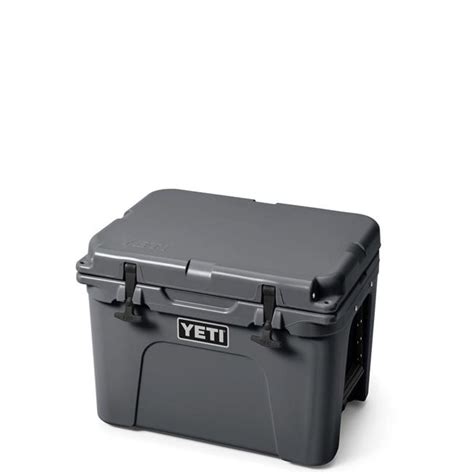 YETI Tundra 35 CHARCOAL Cool Box Birstall