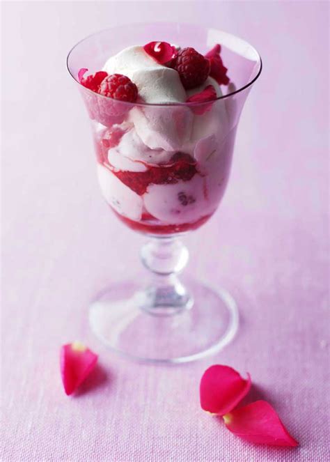 Rose Petal Eton Mess Vickery Tv