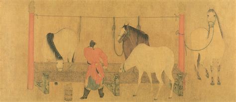 Yuan Dynasty History Achievements Art And Facts Britannica