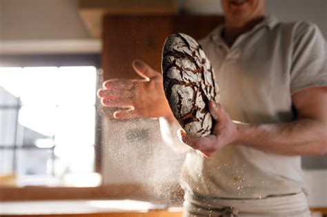 M S All Del Trigo Las Otras Harinas De Cereales Que Podemos Usar En