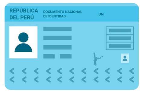 Cómo buscar dirección por DNI nombre y apellido 2024