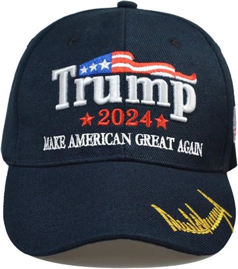 Trump Hats 2024 - Mitzi Teriann