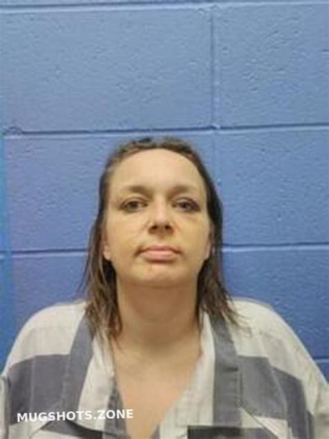 Crysta Pennamen Faulkner County Mugshots Zone