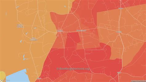 The Best Neighborhoods in Pinewood, SC by Home Value | BestNeighborhood.org