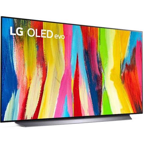 LG G2 OLED and C2 OLED 2022 series are now available for pre-order