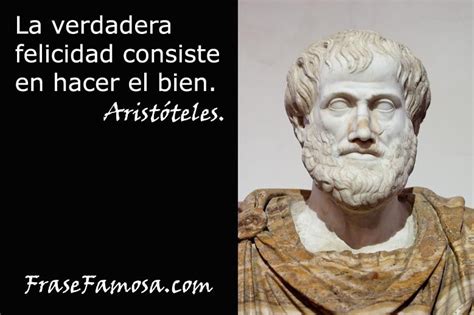 Aristoteles Frases Frases Motivadoras