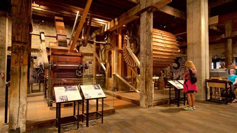 Mill City Museum Pictures: View Photos & Images of Mill City Museum