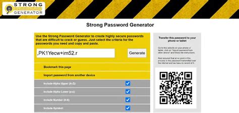 Norton Password Generator 14 Best Tested Tools 2024