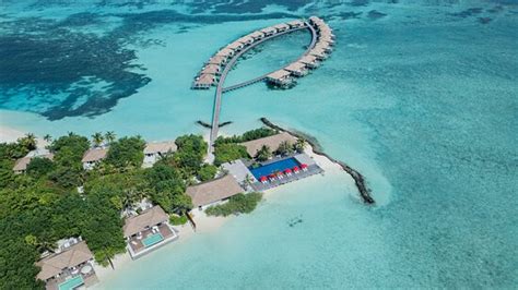 Memorable Experience And Lovely Vacation Review Of Noku Maldives