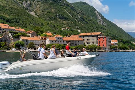 Kotor Blue Cave Our Lady Of The Rocks And Mamula Boat Tour Getyourguide