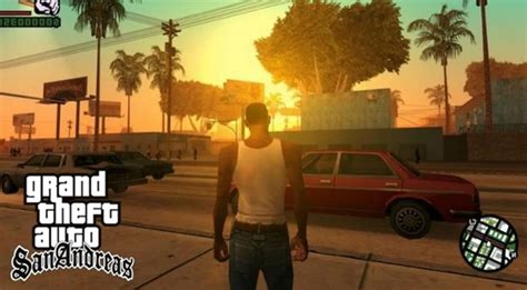 Gta San Andreas Barbearia Faz Comercial Inspirado No Jogo