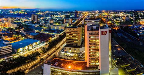 Five reasons why you should visit Lusaka, Zambia | Faraway Worlds