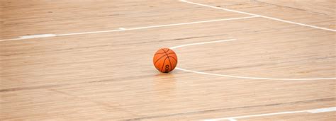 Free picture: basketball, basketball court, sport, game