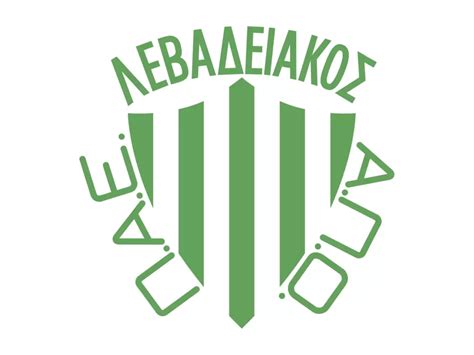 Apo Levadiakos Logo Png Vector In Svg Pdf Ai Cdr Format