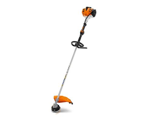 Stihl Fs Rc E Petrol Brushcutter Masons Kings