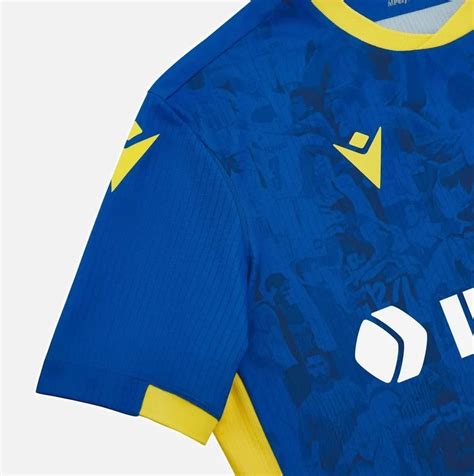 Asteras Tripolis Home Kit