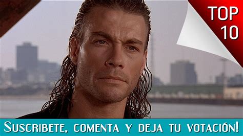 Pelicula Corazon De Leon Jean Claude Van Damme