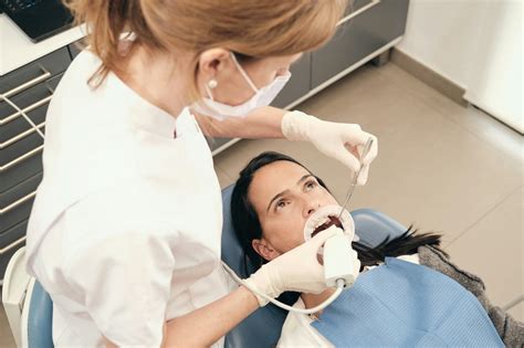 Understanding The Causes And Treatments For Tooth Discoloration