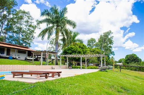 FAZENDA SERRA NEGRA TERRA RONCA ACOMODAÇÕES