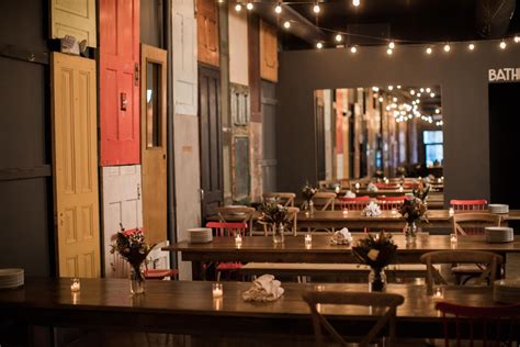 Look Inside Porta Before It Officially Opens Tonight - Eater Philly