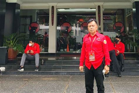 Mantapkan Konsolidasi Pemilu Wabup Meranti Ikuti Rapat Bersama