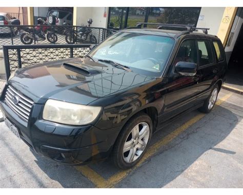 Subaru Forester 2008 Carros Em Leilão Viva Leilões