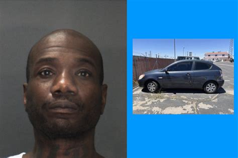 Registered Sex Offender Accused Of Raping Teen In Oro Grande Additional Victims May Exist