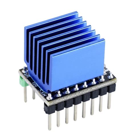 Stepper Motor Driver Module Tmc Driver Moderkort A C Fyndiq