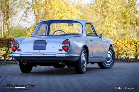 Lancia Flaminia C Touring Superclassics