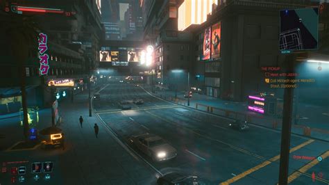 Hands On This Is How Cyberpunk 2077 Runs On Ps5 Ps4 Pro And Ps4 Push Square