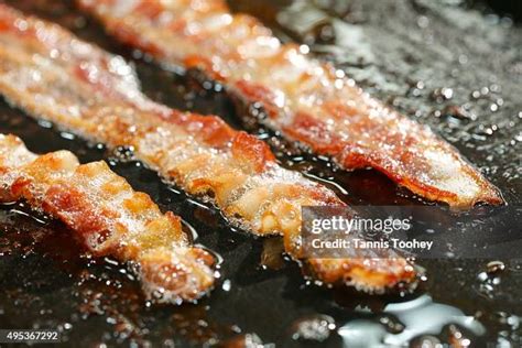 World Health Organization Says Bacon Sausage And Other Processed