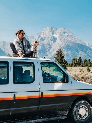 The Best Vans for Van Life: 5 Types to Choose From